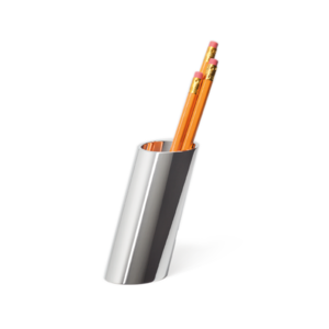 Pen Holder - D . E