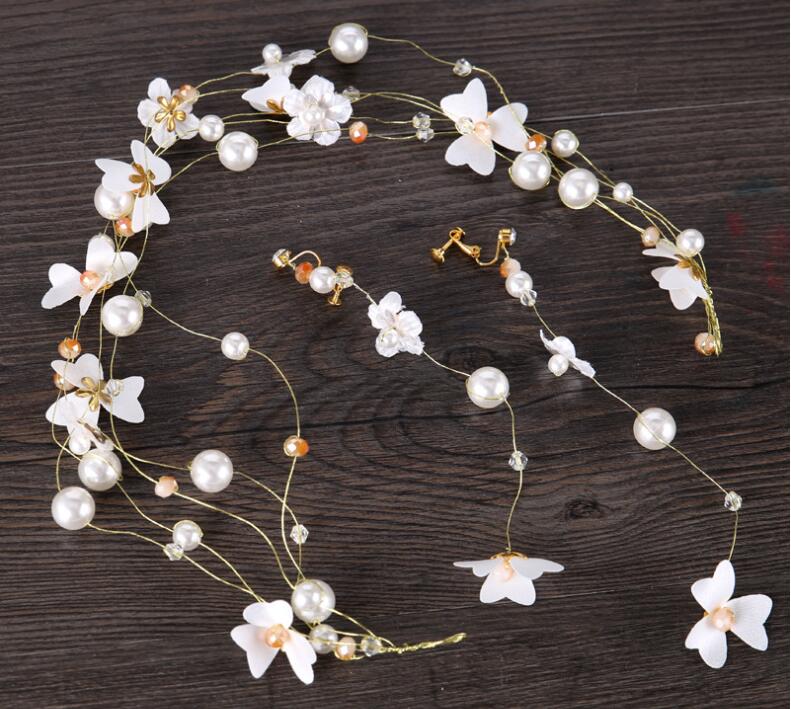 B50615 Multi-layered pearl ...