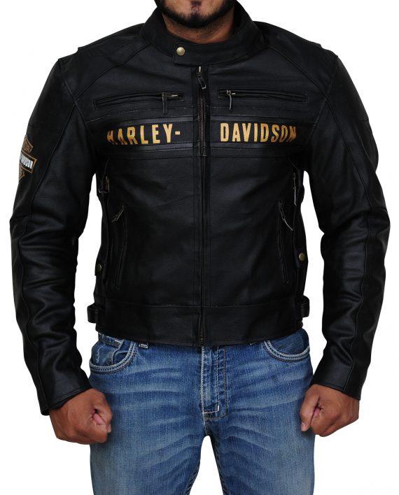 Harley Davidson Men’s Passi...