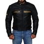 Harley Davidson Men’s Passing Jacket