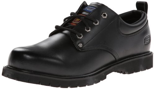 Skechers for Work Men's Cot...