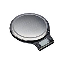 AmaonBasics Digital Kitchen Scales | Jodyshop