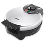 Sunbeam Products CKSTWF2000 Belgian Waffle Maker, Stainless Steel