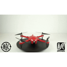 High Quality Brushless Drones Available at Half Chrome