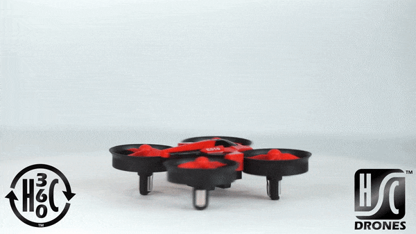 Cheap Drones Under Just $50...