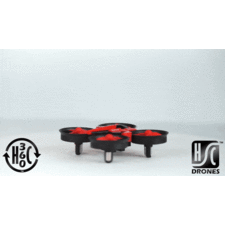 Cheap Drones Under Just $50 - Eachine E010