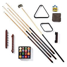 Billiard Accessory Kit