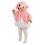 Halloween Recource Center Poodle Woodle Infant Girl's Costume