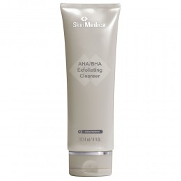 SkinMedica® AHA/BHA Exfolia...