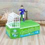 Football Scoring Coin Bank