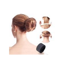 Easy Hair Bun Maker