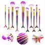 10 Piece Professional Merma...