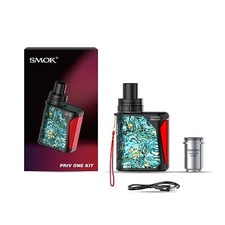 SMOK PRIV ONE ALL-IN-ONE STARTER KIT