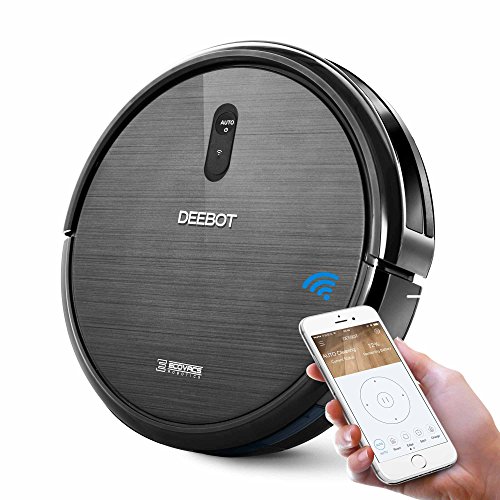 ECOVACS DEEBOT N79 Robotic ...