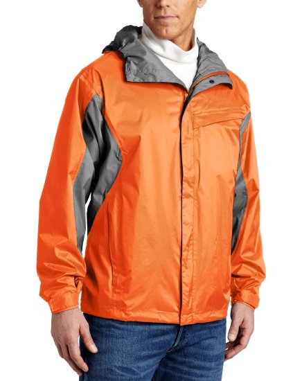 Columbia Men's Watertight J...