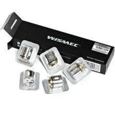 Wismec GNOME WM Series Replacement Coils (5pk)