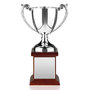 ENDURANCE CUP AND BASE 10.25"