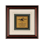 Engraved Framed Awards - FE...