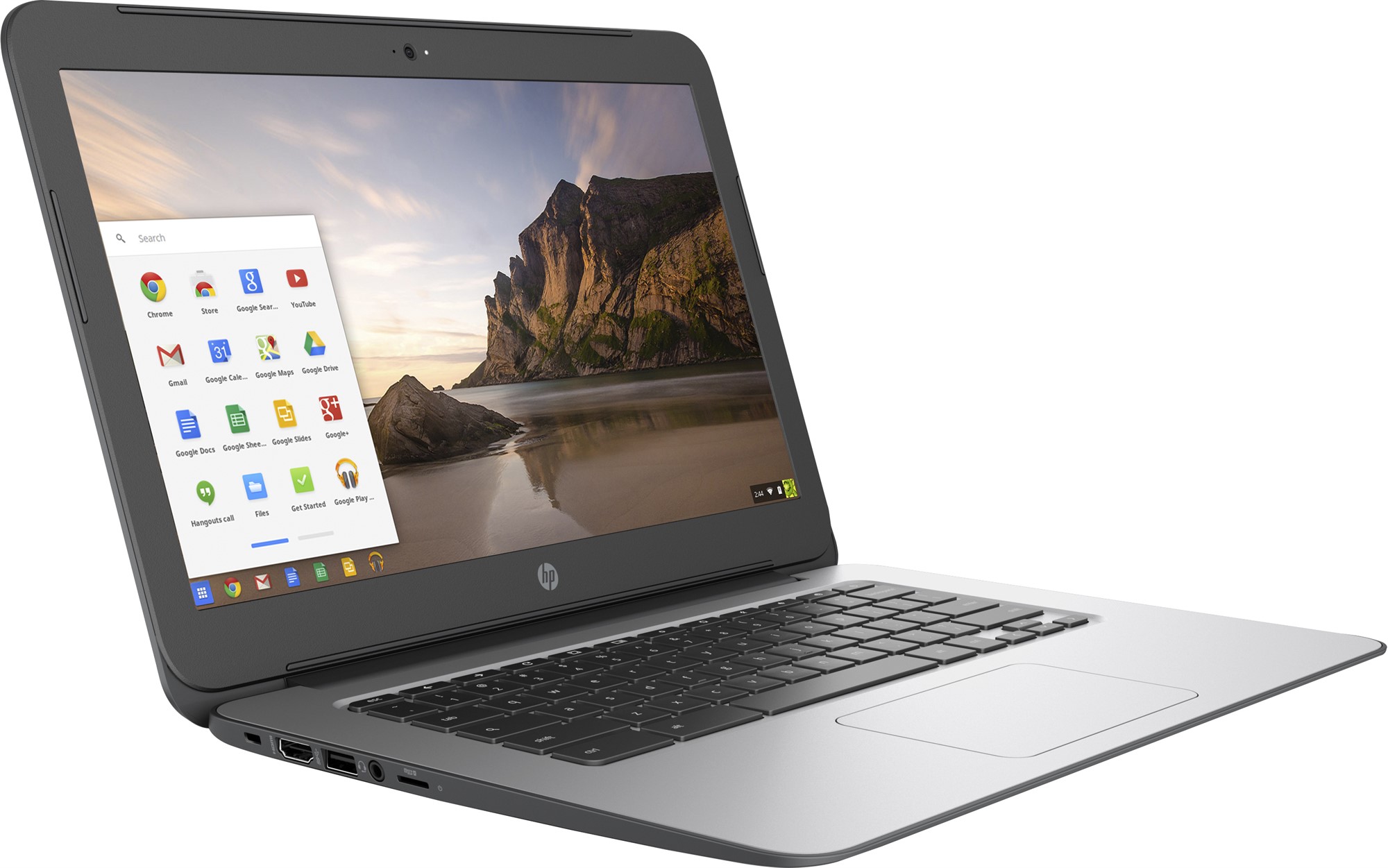 HP Chromebook 14 G4