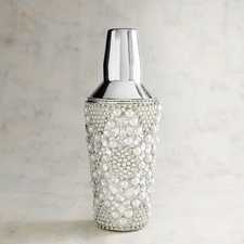 Bejeweled Bar Accessories 