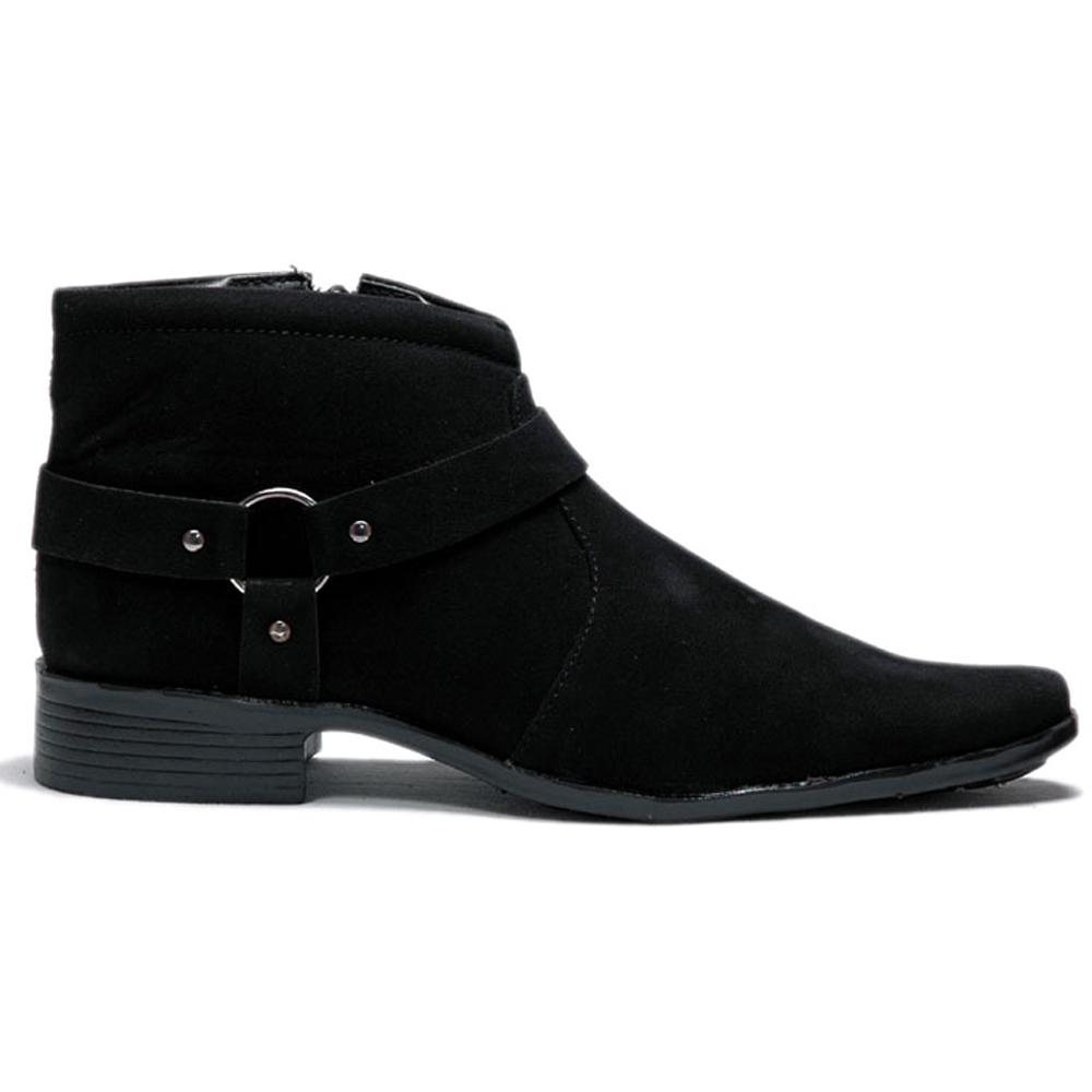 AT Classic Men's Suede Leat...