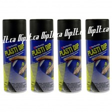 Plasti Dip® Aerosol Wheel Kit (11oz) (Regular Colors)