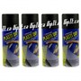 Plasti Dip® Aerosol Wheel Kit (11oz) (Regular Colors)