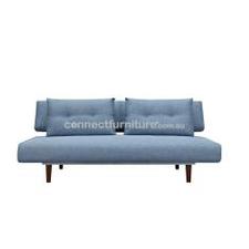 Sophistication & style with sofa beds from ConnectFurniture
