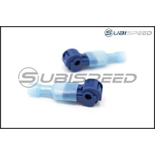 10 Pack Of T-Taps, 18-14 Gauge, Male And Female