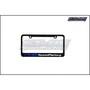 FT-86 SpeedFactory Logo License Plate Frame - Universal