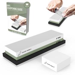 Sharp Pebble Whetstone 3000...