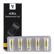 Vaporesso Target Ceramic cCell Replacement Coils