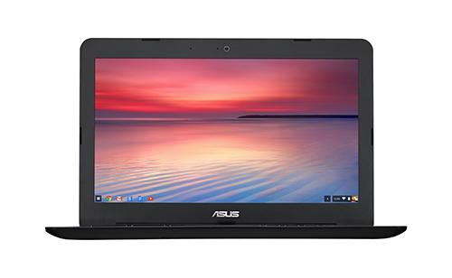 ASUS Chromebook C300SA-FN00...