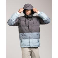 Traverse Jacket - Color: Faded/LA Sky/Winter Sky | Blue