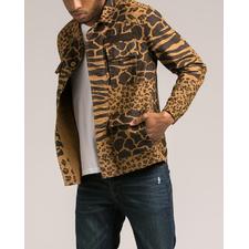 Grassland Shirt - Color: Savannah