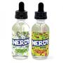 Nerdy E-Liquids