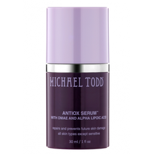 Michael Todd Antiox Serum | Michael Todd Serum