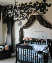 bed crown for your prince o...