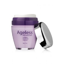 Ageless Face and Neck Moisturizer | Michael Todd Anti Aging Cream