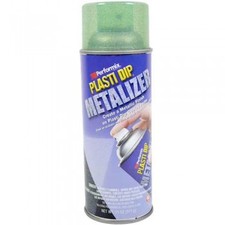 Plasti Dip® Aerosol Green Metalizer (11oz)