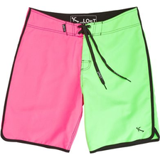 LOST HOT POCKET BOARDSHORT