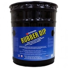 Plasti Dip® UV (Unthinned) 5 Gallon Pail Hunter Green