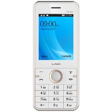 Lava Arc One Plus Dual SIM Bar Mobile Phone | GSM Mobile Phones - HomeShop18