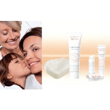 COLD CREAM - ΞΗΡΟ ΔΕΡΜΑ