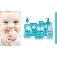 ABCDerm - ΠΑΙΔΙΑΤΡΙΚΗ ΣΕΙΡΑ