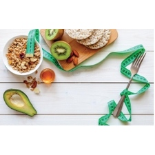 ΔΙΑΤΡΟΦΗ ΚΑΙ ΔΙΑΙΤΑ