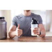 ΑΘΛΗΤΙΚΑ ΣΥΜΠΛΗΡΩΜΑΤΑ