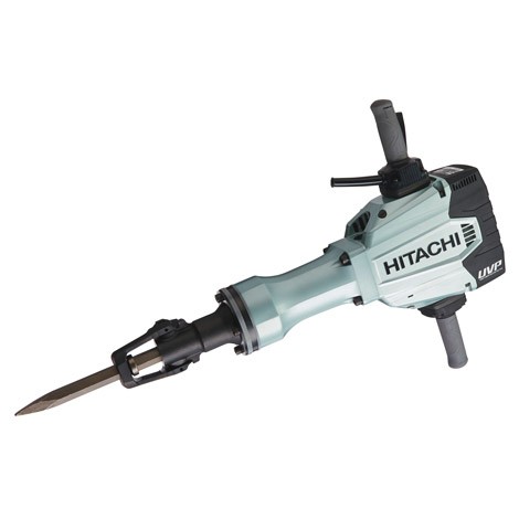 Hitachi H90SG Demolition Ha...