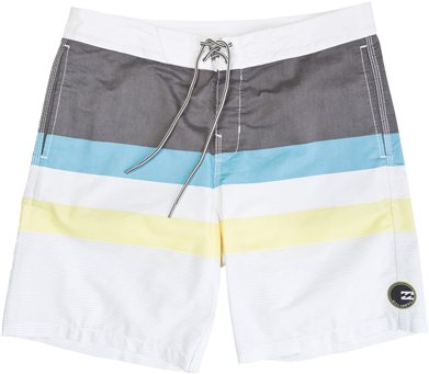 BILLABONG SPINNER BOARDSHOR...
