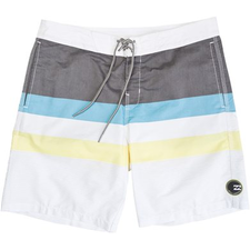BILLABONG SPINNER BOARDSHORT LIME